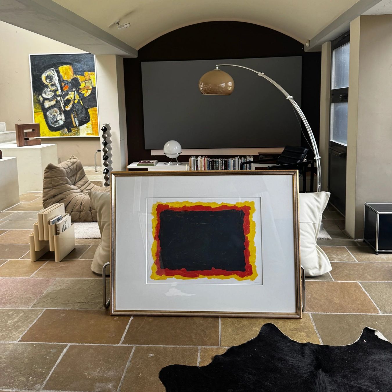Grafica & Litografie: Sol Lewitt - Levrini Gallery – Usato da Gockhausen venduto da LevriniGallery 1