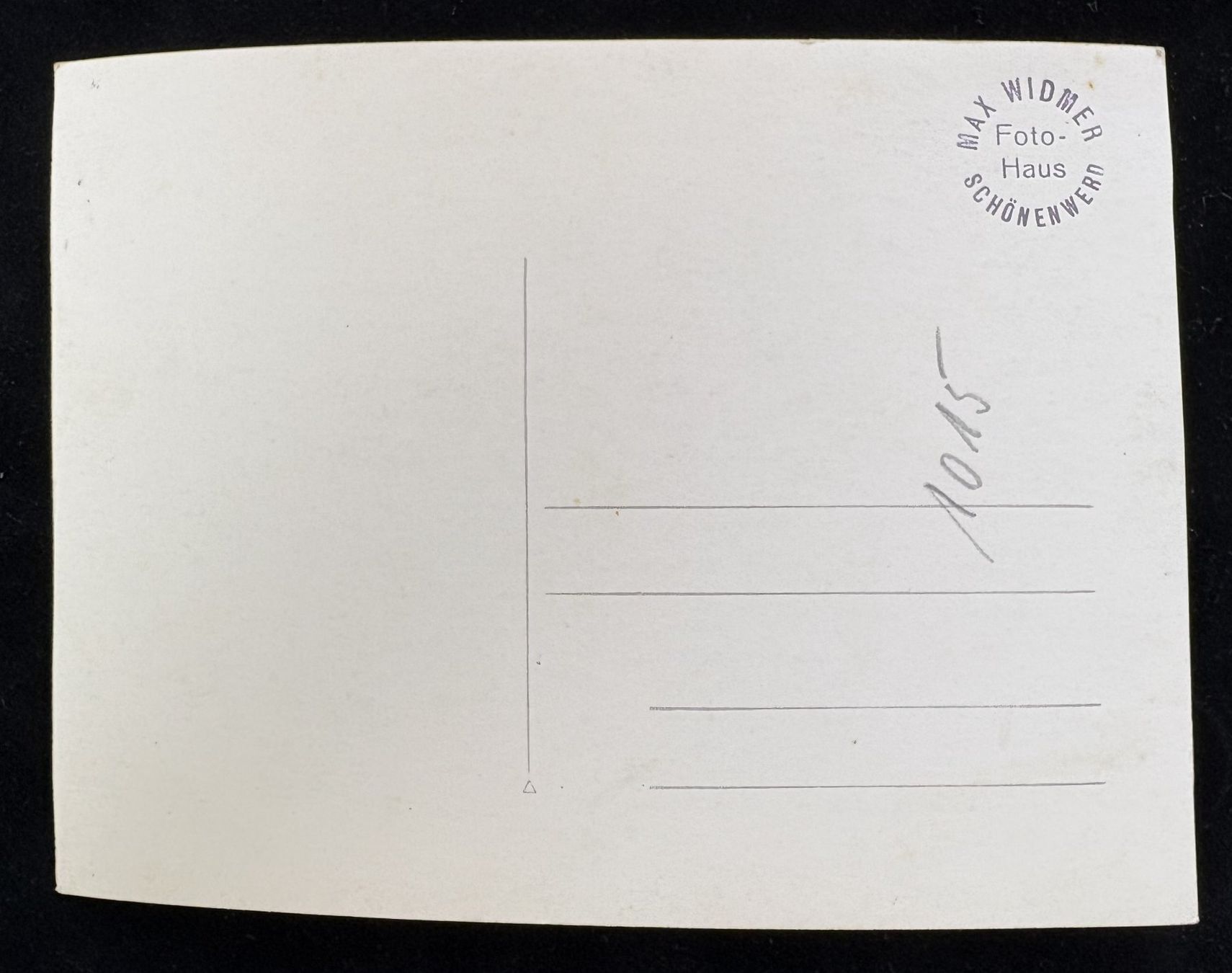 Cartoline postali: POTONIER 5 BOOTE – Usato da Ostermundigen venduto da wini63 1