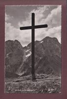 CROIX de la VIDEMANETTE - 1944