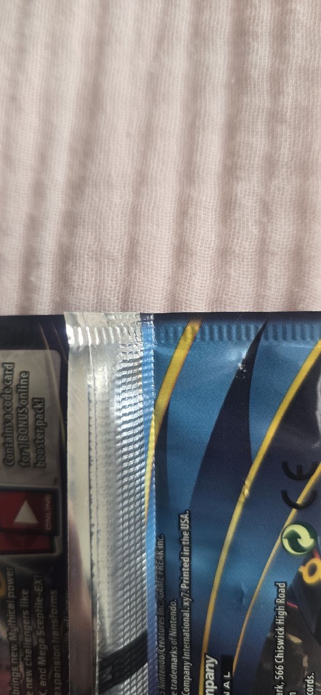 Pokémon Carte collezionabili: Booster Pack Pokemon Ancient Origins – Nuovo e nell'imballaggio originale da Montagny-Yverdon venduto da SE7ENG 4