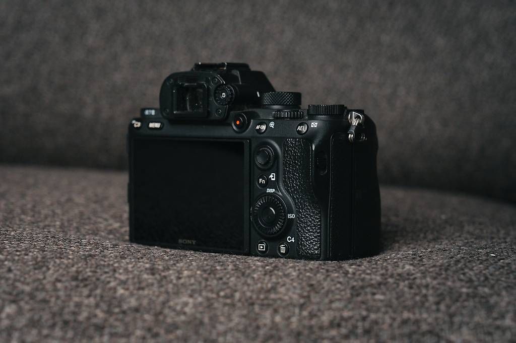 Sony Appareil photo: 3x Sony a7iii – D'occasion à Benken ZH par oemit 1