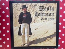 A525/Kevin Johnson - Journeys