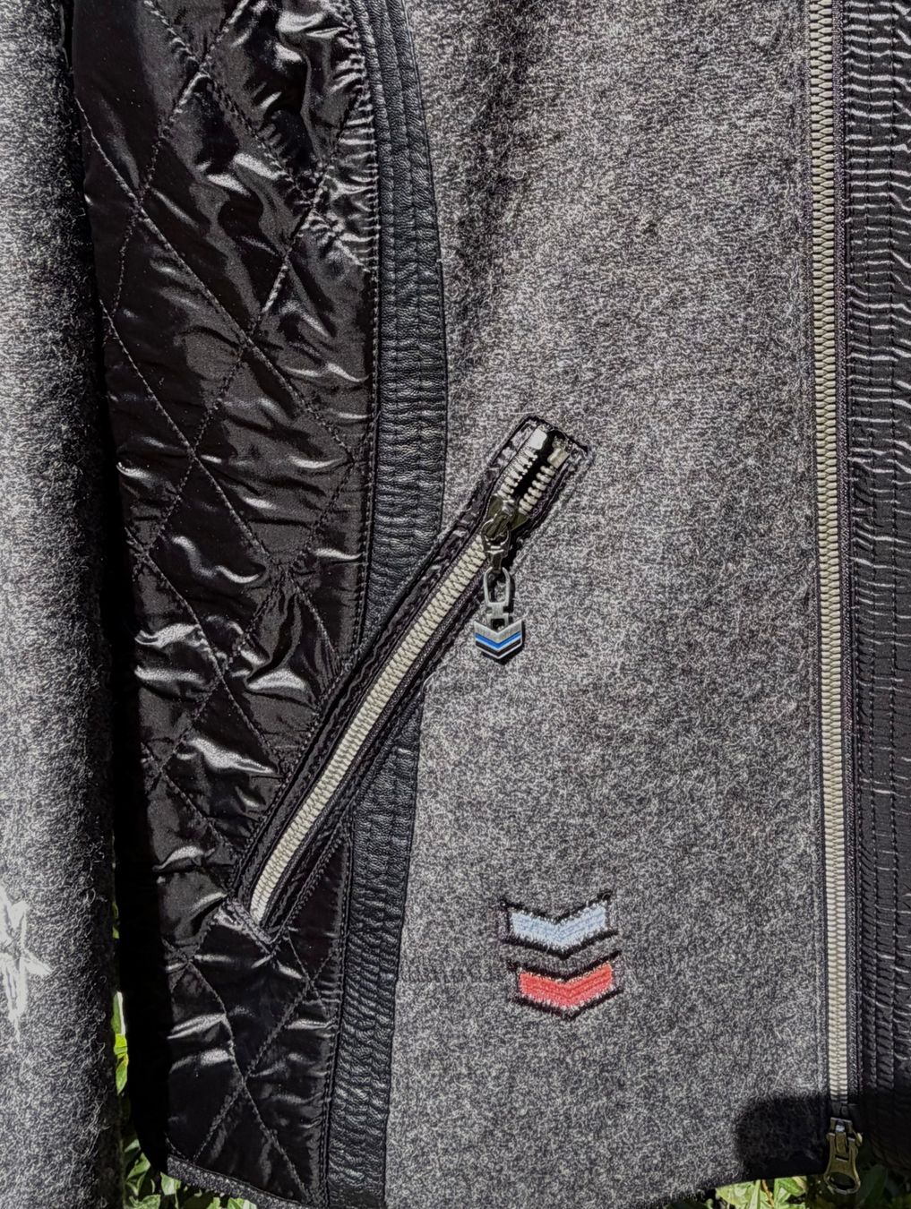 Jacken: Originale veste mi-saison dame 40 – Neu (gemäss Beschreibung) aus Genève von fto_sz8d 5