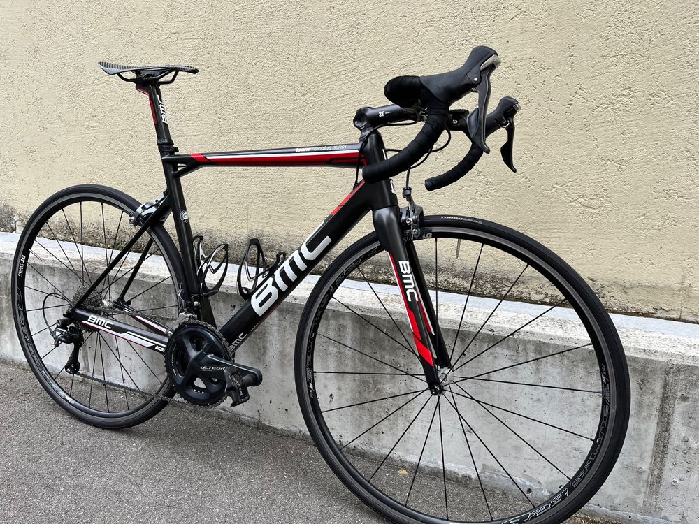 Bmc teammachine outlet slr01 2014