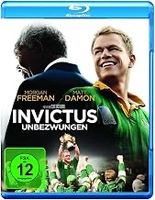 🎞️🎥🍿 Invictus Unbezwungen 🍿🎥💿