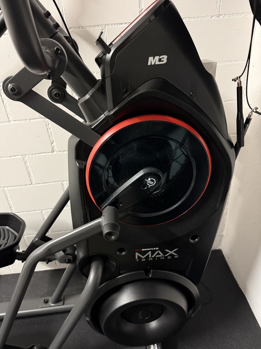 Bowflex Vélos d'appartement: Boflex Max M3 – Neuf (Voir description) à tagelswangen par Daniela123456 1