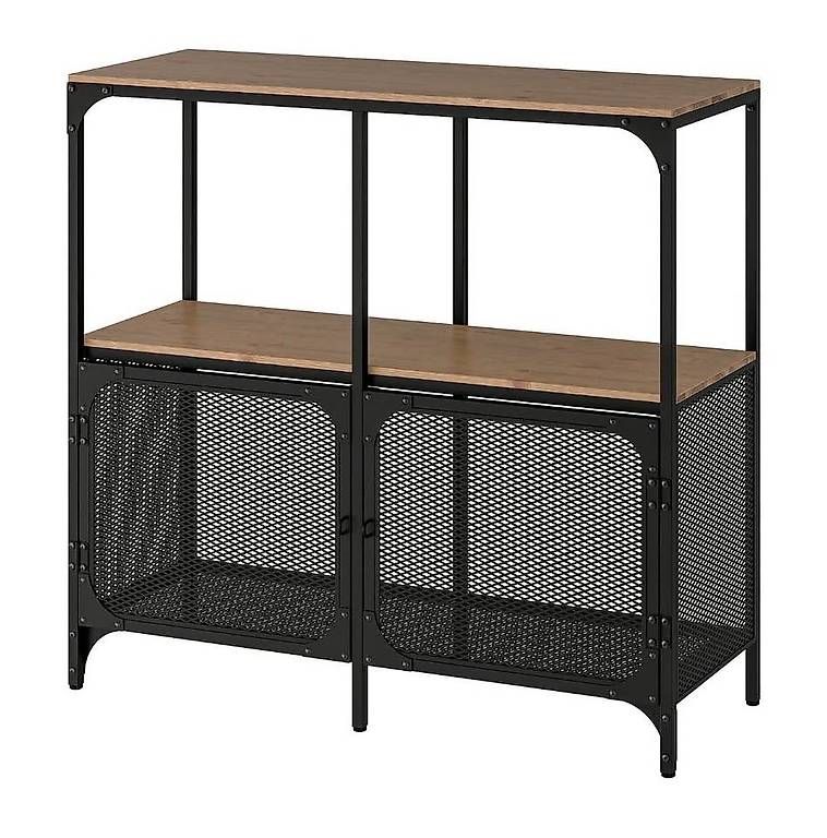 Scaffali: Étagère FJÄLLBO IKEA – Usato da Fribourg venduto da Yehruda