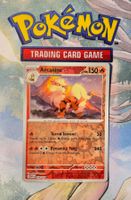 Arcanine Reverse Holo (Deck 151) 059/165