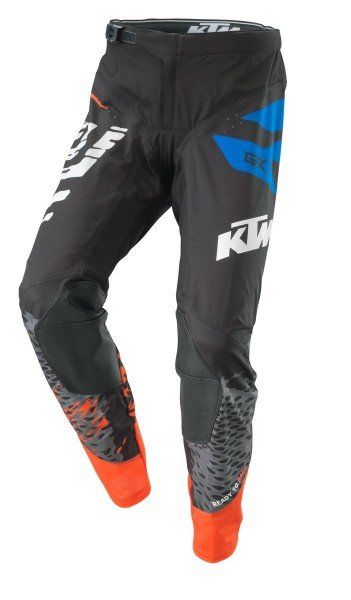 KTM Pantaloni: KTM GRAVITY FX PANTS, GR. M/32 – Nuovo (secondo la descrizione) da Lichtensteig venduto da Sincera01