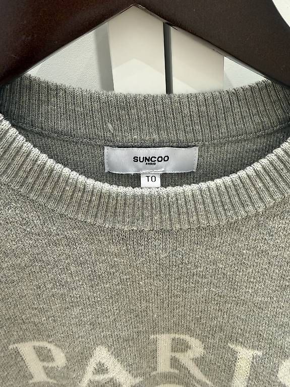 Maglioni & Felpe: Sweater  – Usato da Bottighofen venduto da Verkauf_TG 3