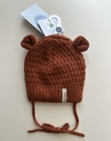 Sterntaler Strickmütze / Grösse 37 - NEU