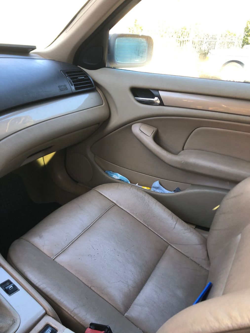 Automobili: BMW 320 D manuelle 140ch avec spoiler – Usato da St-Maurice venduto da julien1890 5