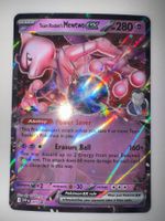 Team Rocket's Mewtwo ex SVP205 EN - Promo Black Star