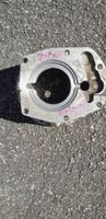 Triumph Dolomite Flansch zu J-Type Overdrive