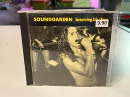 Soundgarden - Screaming Life/Fopp - HJ31A