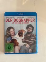 DER DOGNAPPER  (BLU-RAY) RARITÄT
