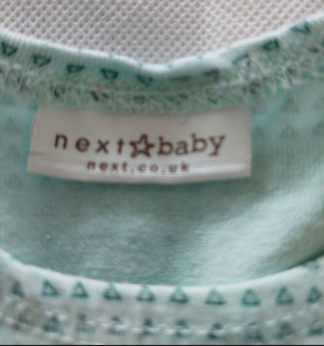 Next Camicie, Top & T-shirt: Next Baby T-Shirt, Gr. 80 – Usato da Muri b. Bern venduto da rol_xtf8 1