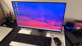 Dell P2419H 23,8 Zoll, 16:9, LED LCD, Full HD Monitor