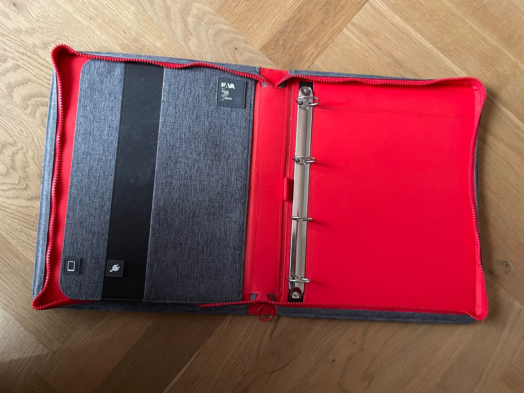 Raccoglitori: Dokumentenmappe NAVA Milano – Usato da Zürich venduto da mar_myz6