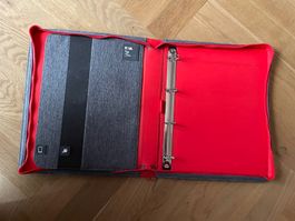 Dokumentenmappe NAVA Milano