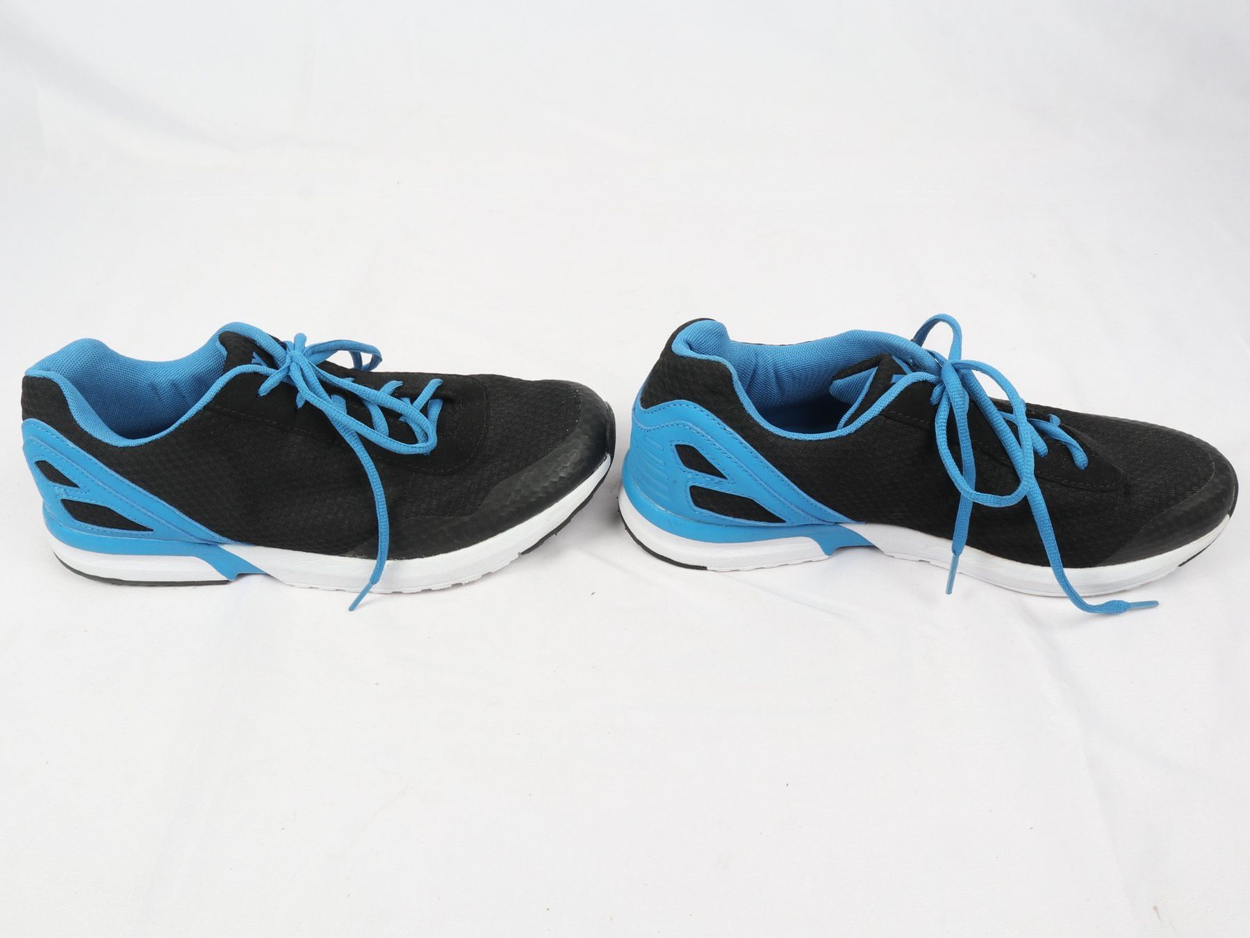 Victory Scarpe da uomo: VTY Sneaker Grösse 44 – Usato da Steinen venduto da Restwert_Steinen 2