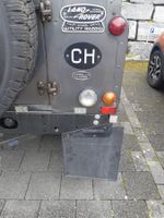CH Schild ALU Land Rover Defender 90 110 GB Classic Cars