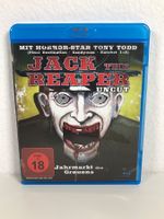 Jack the Reaper - Jahrmarkt des Grauens (2011) - Bluray