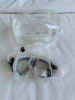 Aqualung Maske 