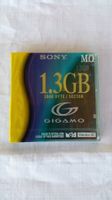 Magneto-optical Disk 1,3 GB von Sony
