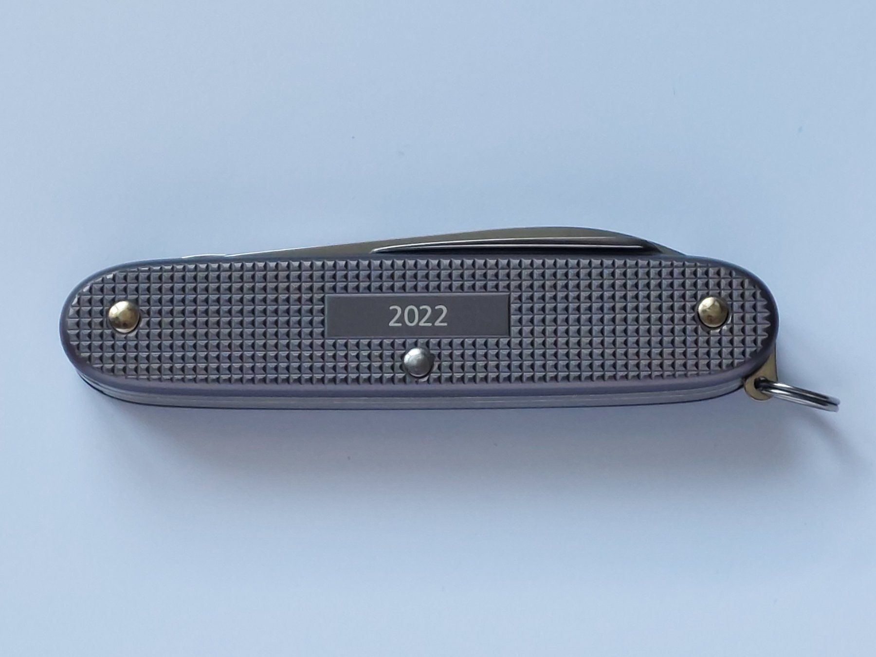 Victorinox Coltelli tascabile: Victorinox Limited Edition 2022 - Set – Nuovo e nell'imballaggio originale da Liebefeld venduto da Helveticus6 4