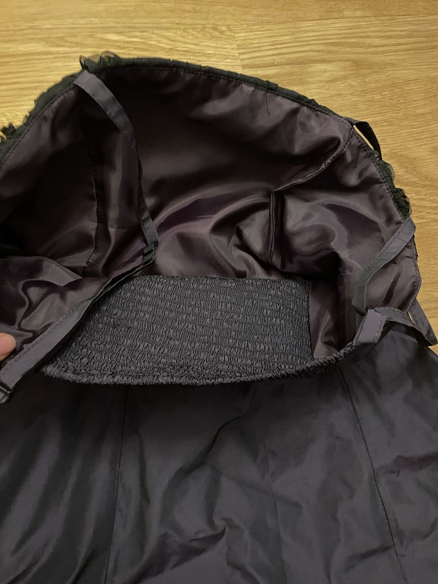 Kleider & Röcke: Kinder Festkleid – Neu (gemäss Beschreibung) aus Dittingen von nje_9nlt 7