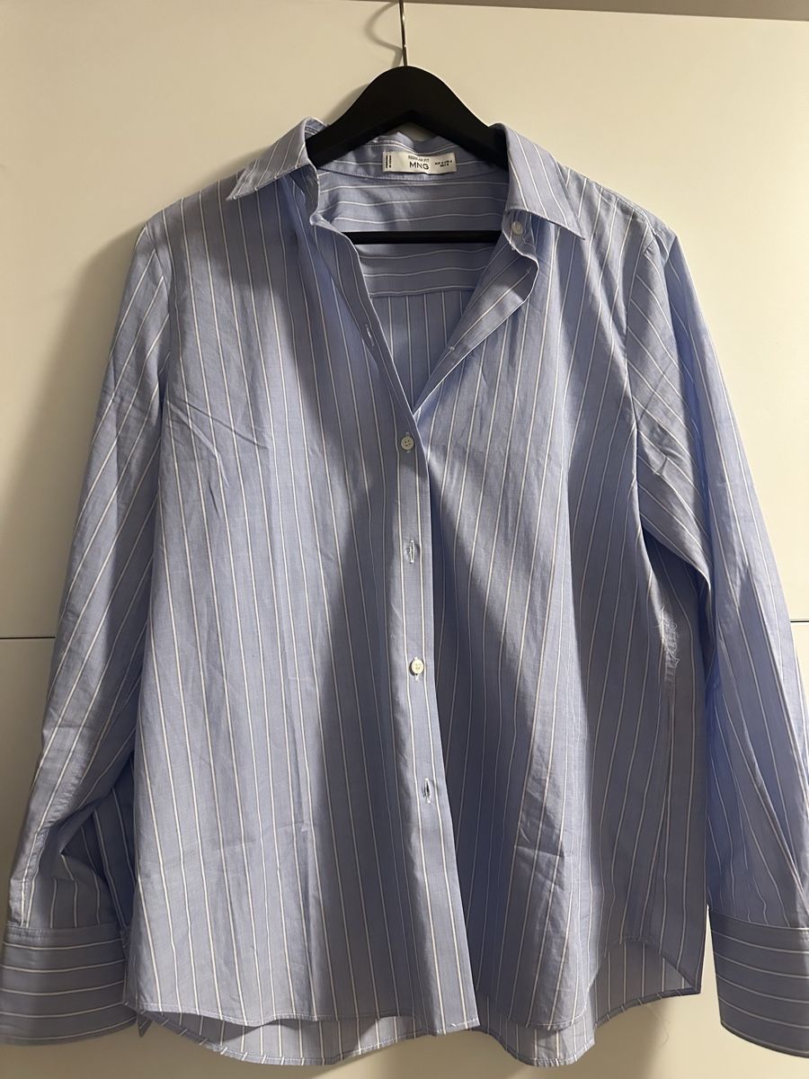 Mango Camicette: Mango Bluse Gr. M – Nuovo (secondo la descrizione) da Ostermundigen venduto da anja046