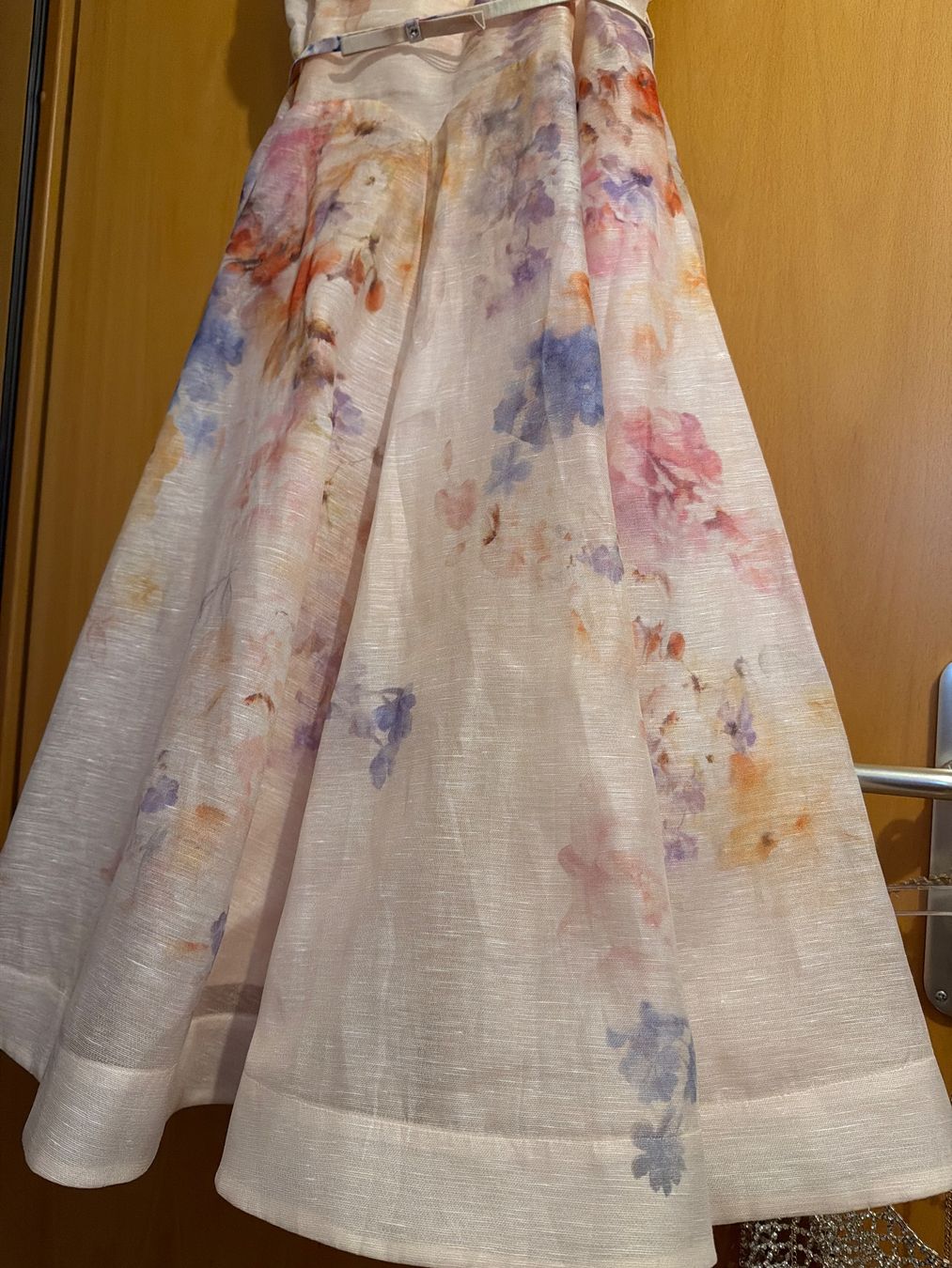 Zimmermann Kleider: Zimmermann Kleid Grösse 3 neu – Neu (gemäss Beschreibung) aus Agra von Milena_L 3
