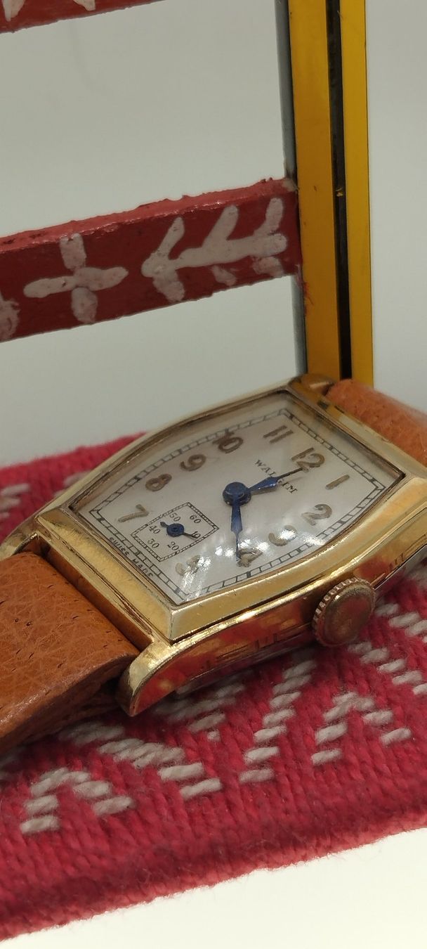 Orologi: montre années 30 walgim – Usato da La Chaux-de-Fonds venduto da jac_9llg 4