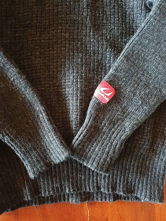 Maglioni & Felpe: Ulvang Pullover 100% Wolle 110 TOP – Usato da Mühlrüti venduto da mar_rl6q 2