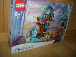 LEGO Frozen ll 41164 Verzaubertes Baumhaus