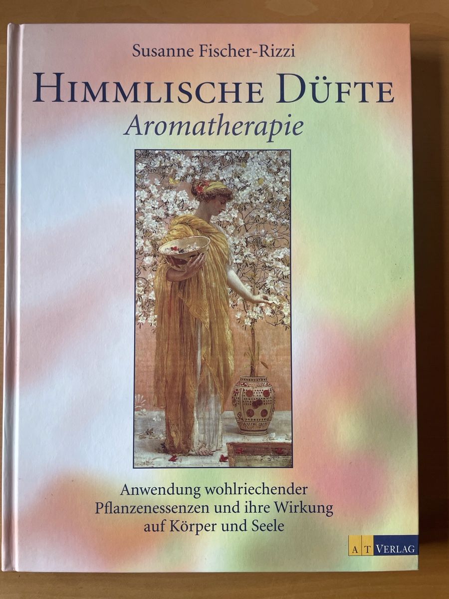 Bücher: Himmlische Düfte – Gebraucht aus Embrach von Pasimoki