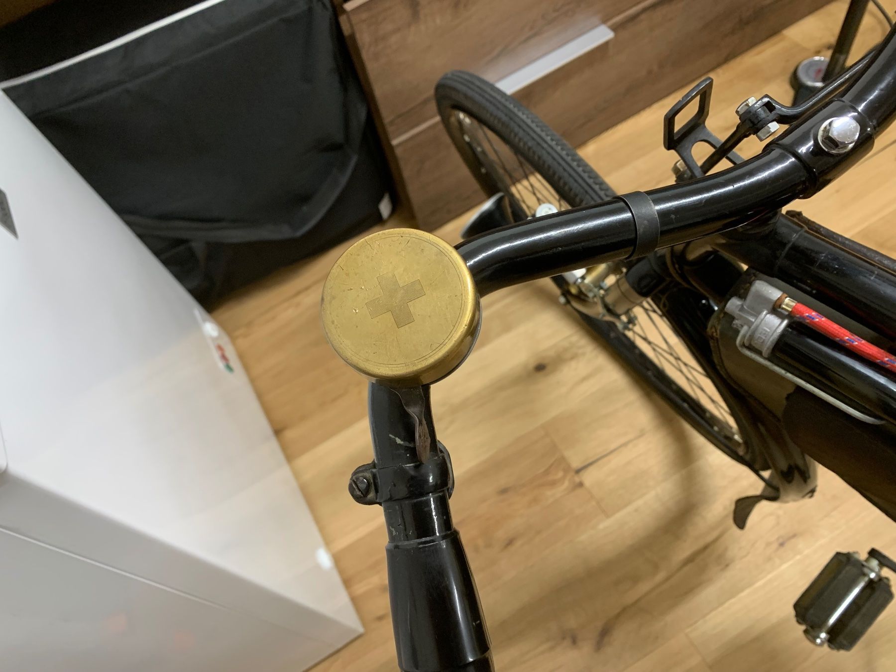 Schweizer Armee Biciclette: MILITÄR VELO – Usato da Recherswil venduto da Graca1 8