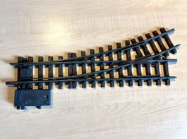 LGB Weiche 1615 Spur G