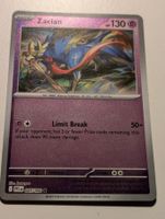 Zacian PFL EN 045/094 Reverse Holo Pokemon Card