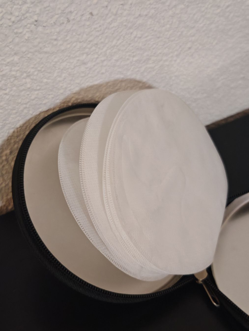 CD: CD-Hülle / CD-Tasche für CDs oder DVDs, für 12 CDs – Usato da Ehrendingen venduto da Drystara 2