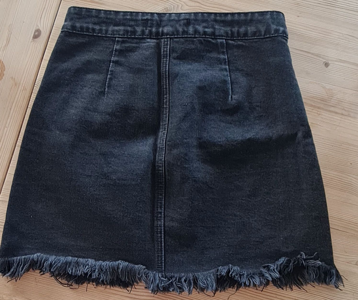 Gonne: Jeansrock Gr. S – Usato da Beinwil Freiamt venduto da tafa8 1