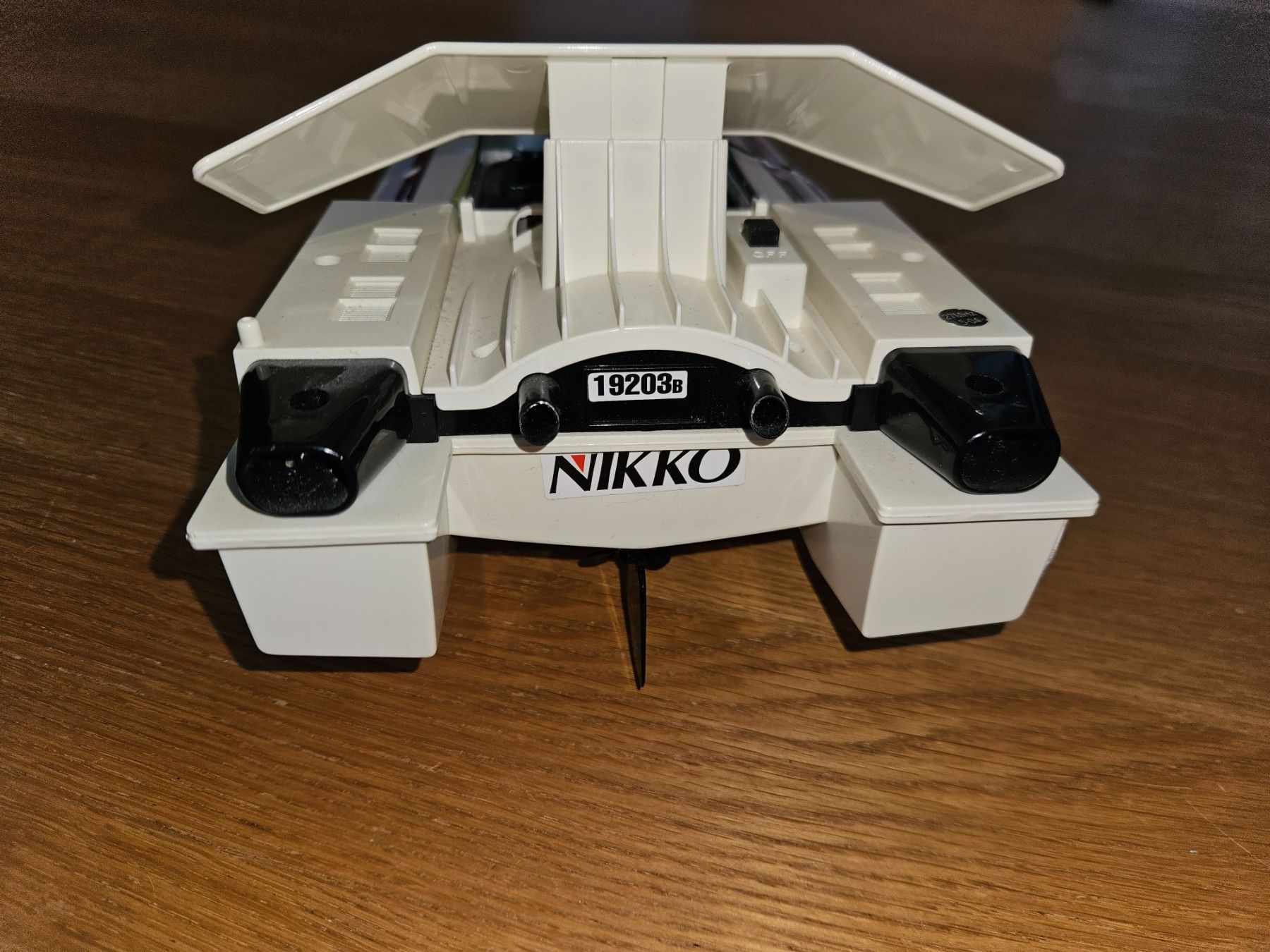Nikko RC Kits de montage: Schnellboot Modell Nikko Baracuda – D'occasion à Rorschach par die_tdv9 4