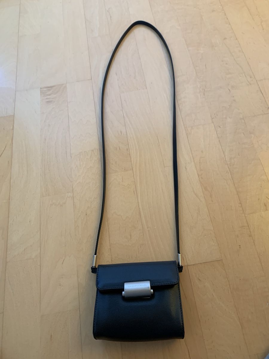 Mandarina Duck Borse da donna: Kleine Mandarina Duck Handtasche, – Usato da Basel venduto da Bonzito43 1