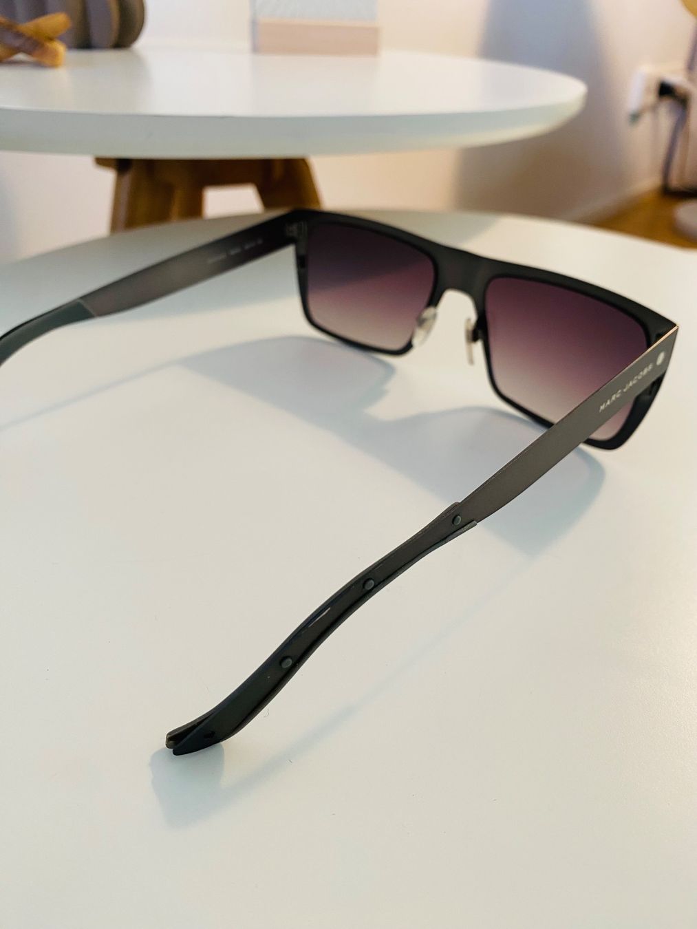 Occhiali & Lenti: r80ha Marc Jacobs  Sonnenbrille – Usato da Zürich venduto da dennisbooker2001 2