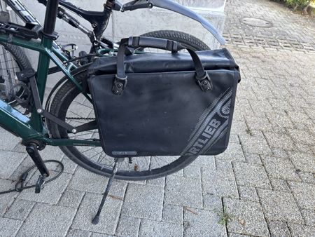 Ortlieb Office-Bag Velotasche