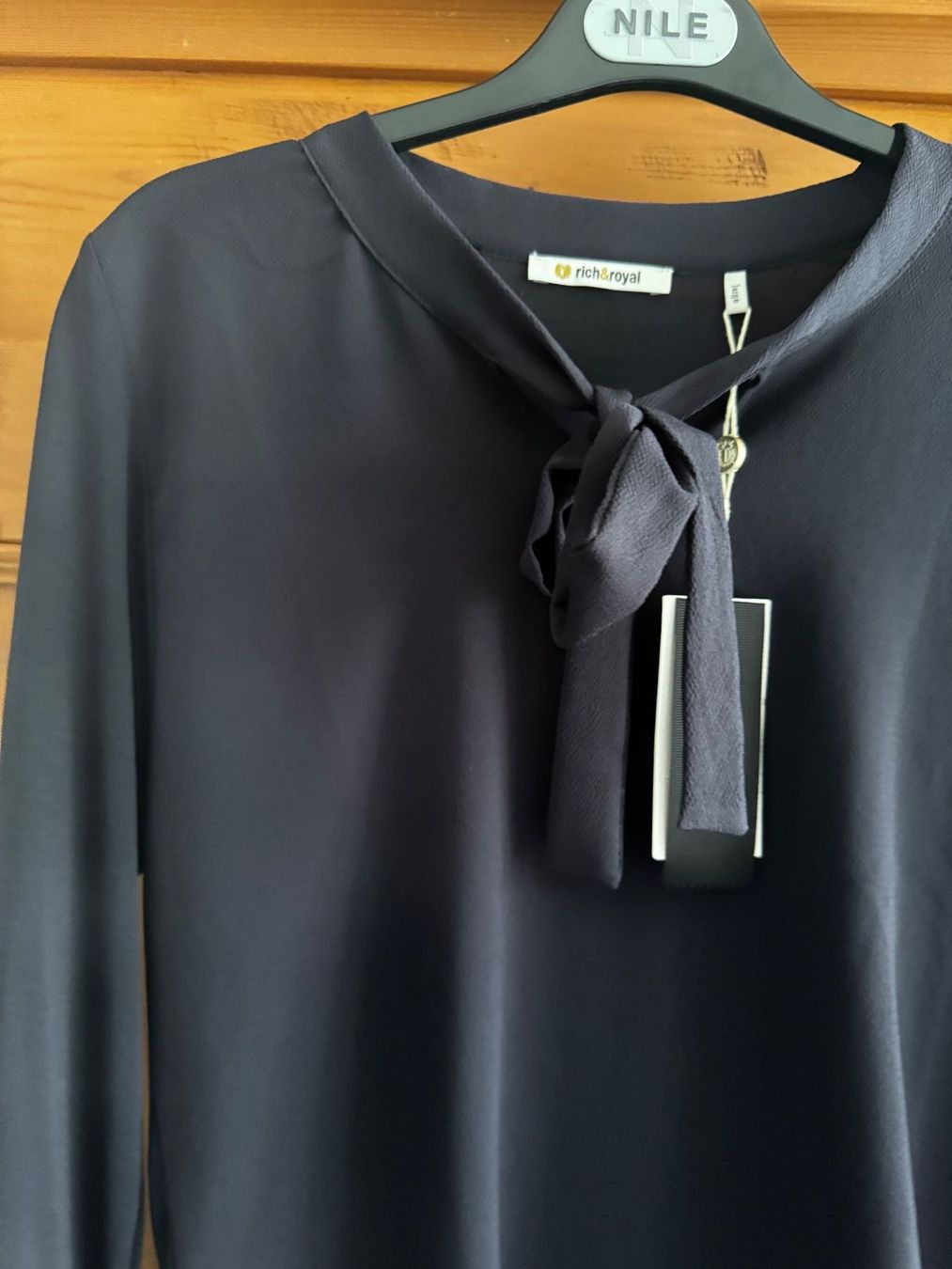 Camicette: Bluse, rich&royal //NEU// L – Nuovo (secondo la descrizione) da Stettfurt venduto da out_q8yr 1
