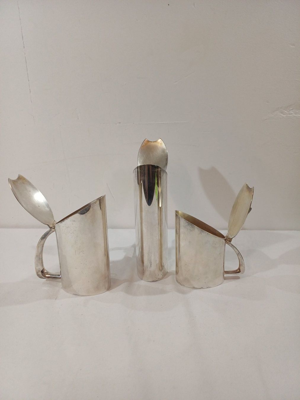 Set di piatti: Kaffee & Tee Set Christoph Widmann – Usato da Luzern venduto da IG_Arbeit 2