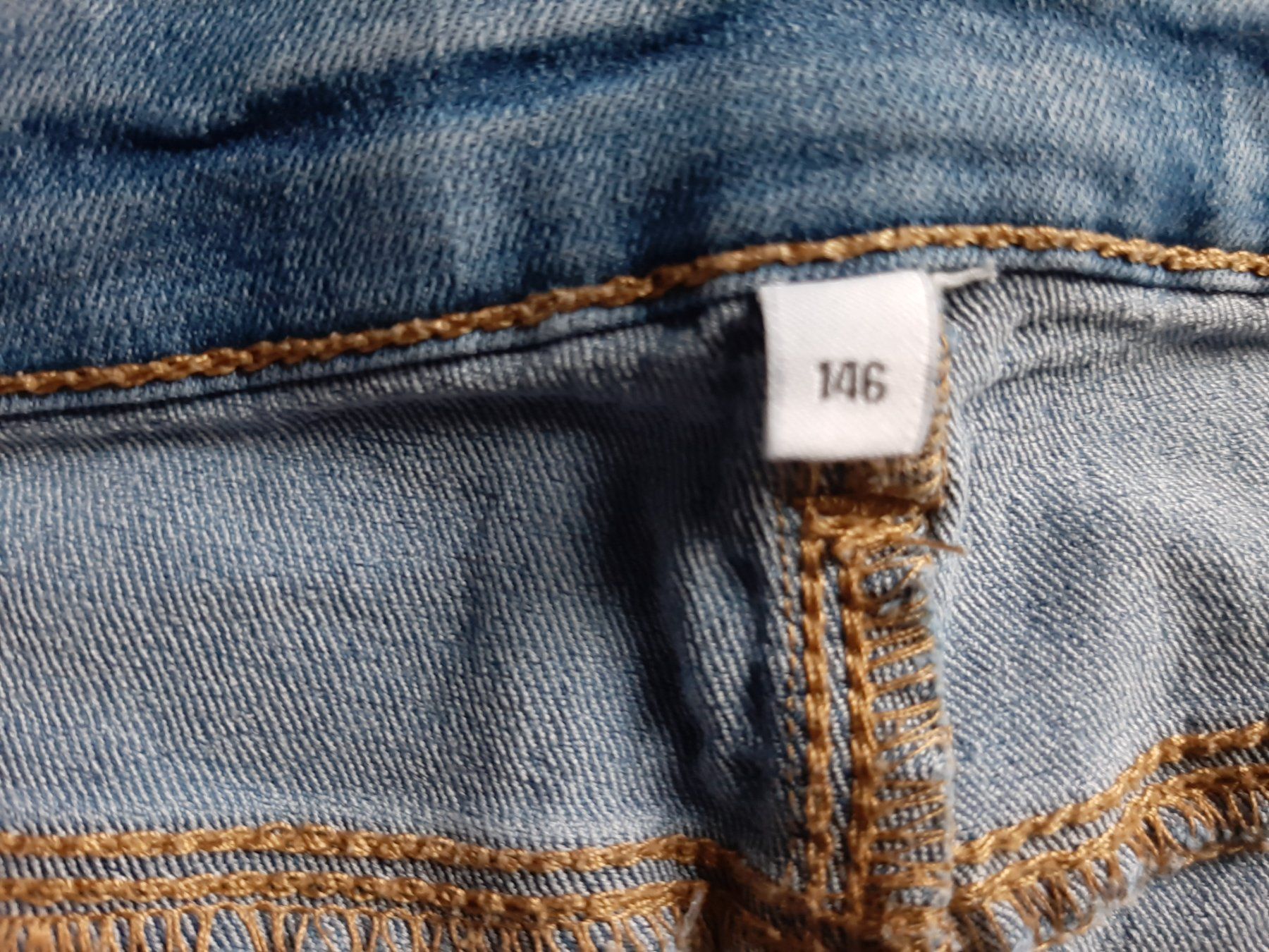 H&M Pantaloni: Jungen Jeans Gr. 146 – Usato da Malleray venduto da ste_rx2t 1