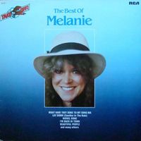 Melanie: Best of LP